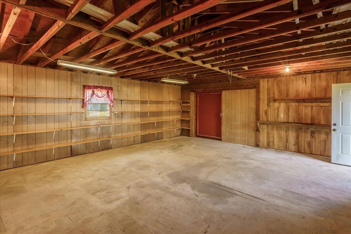108 Floyd Road Manchester, TN 37355 - Photo 35 of 37 a view of empty room