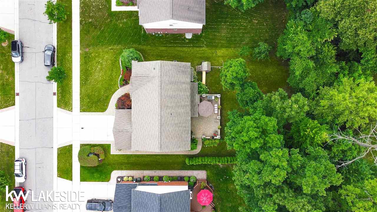 834 Monterey Ln. Rochester Hills, MI 48307 - Photo 52 of 55