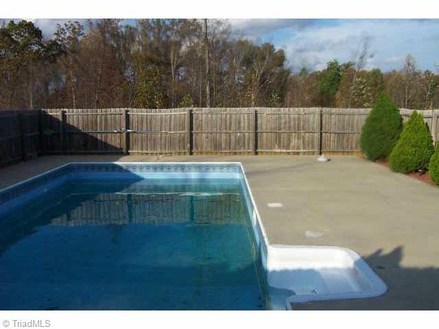 5418 Snyder Country Road Trinity, NC 27370 - Photo 2 of 2 Other.