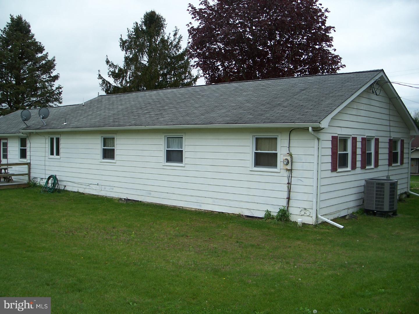 441 Stauffer Road Atglen, PA 19310 - Photo 3 of 25 Exterior Back