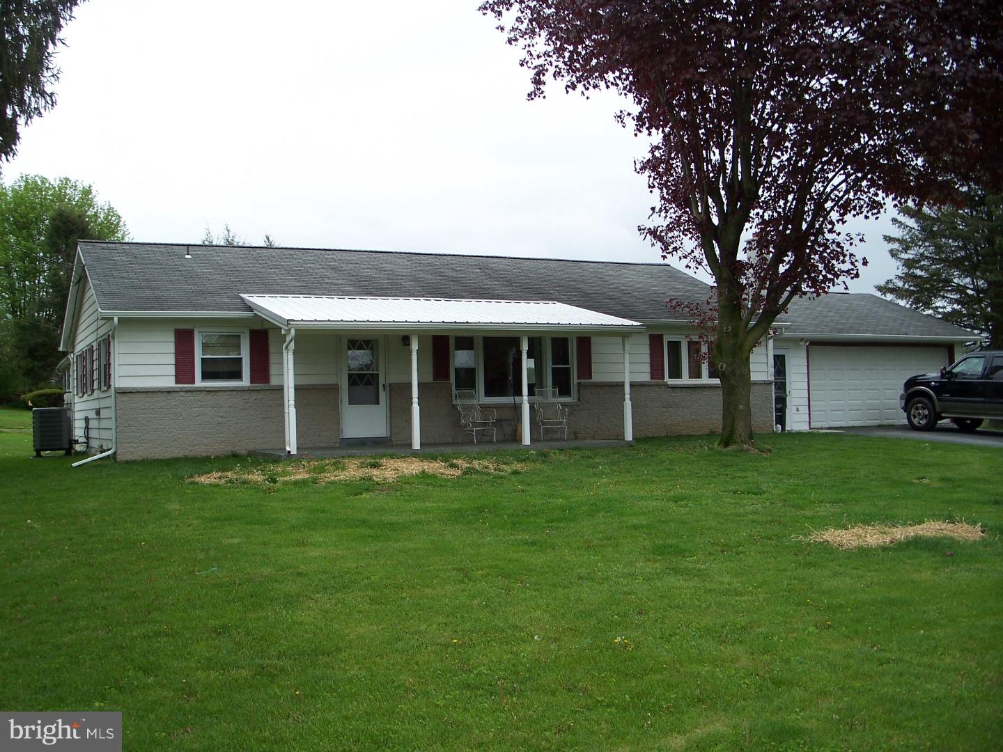 441 Stauffer Road Atglen, PA 19310 - Photo 21 of 25 Exterior Front