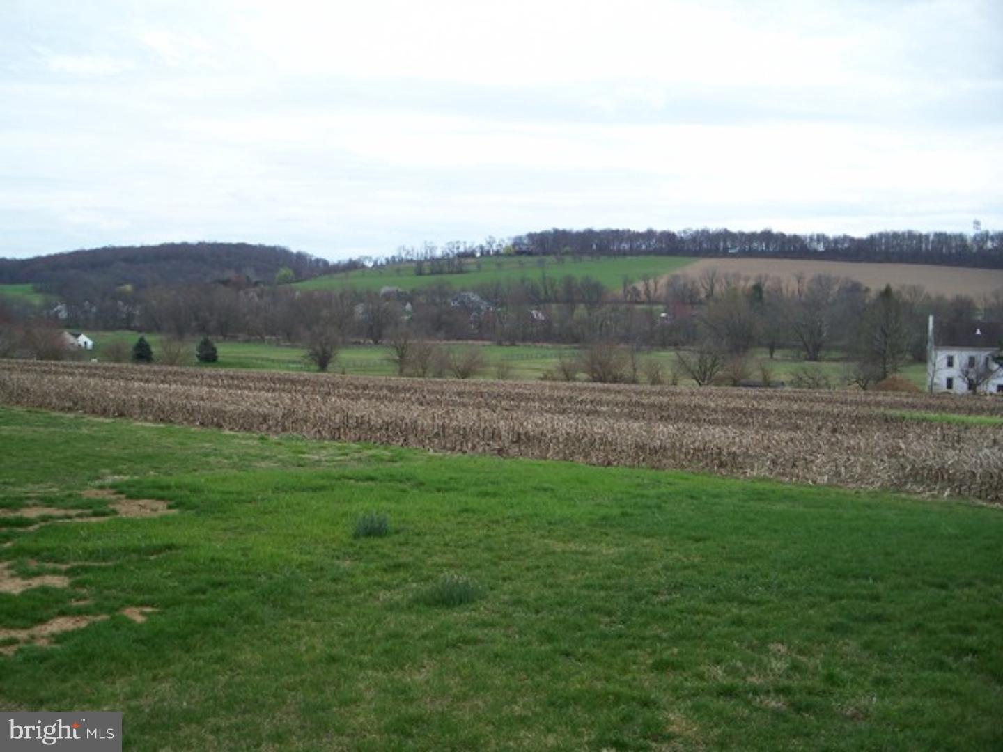441 Stauffer Road Atglen, PA 19310 - Photo 22 of 25 View in Back
