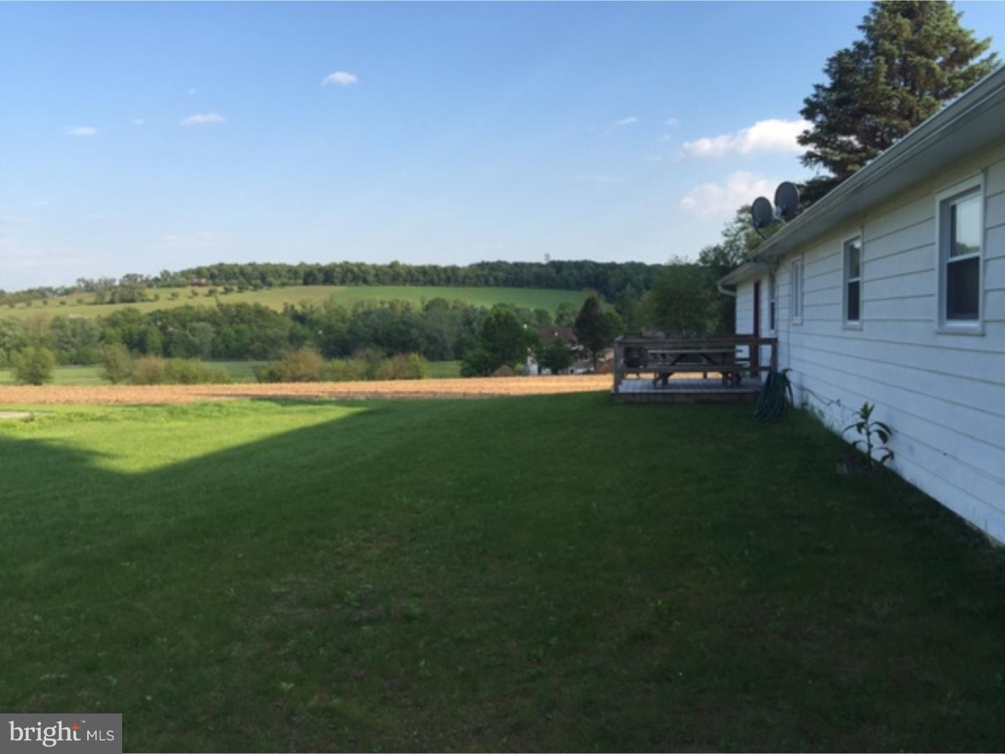 441 Stauffer Road Atglen, PA 19310 - Photo 24 of 25 View in Back