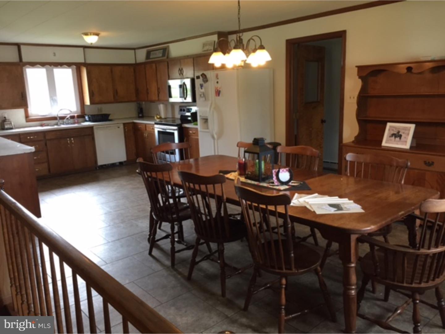441 Stauffer Road Atglen, PA 19310 - Photo 5 of 25 Kitchen