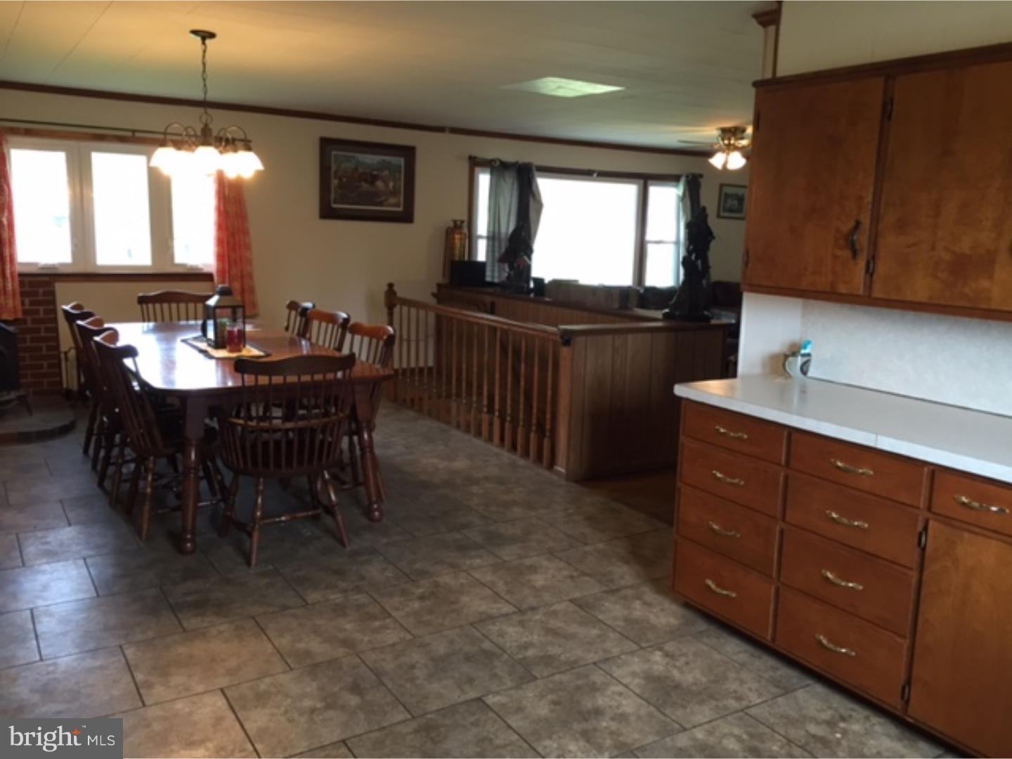 441 Stauffer Road Atglen, PA 19310 - Photo 6 of 25 Kitchen