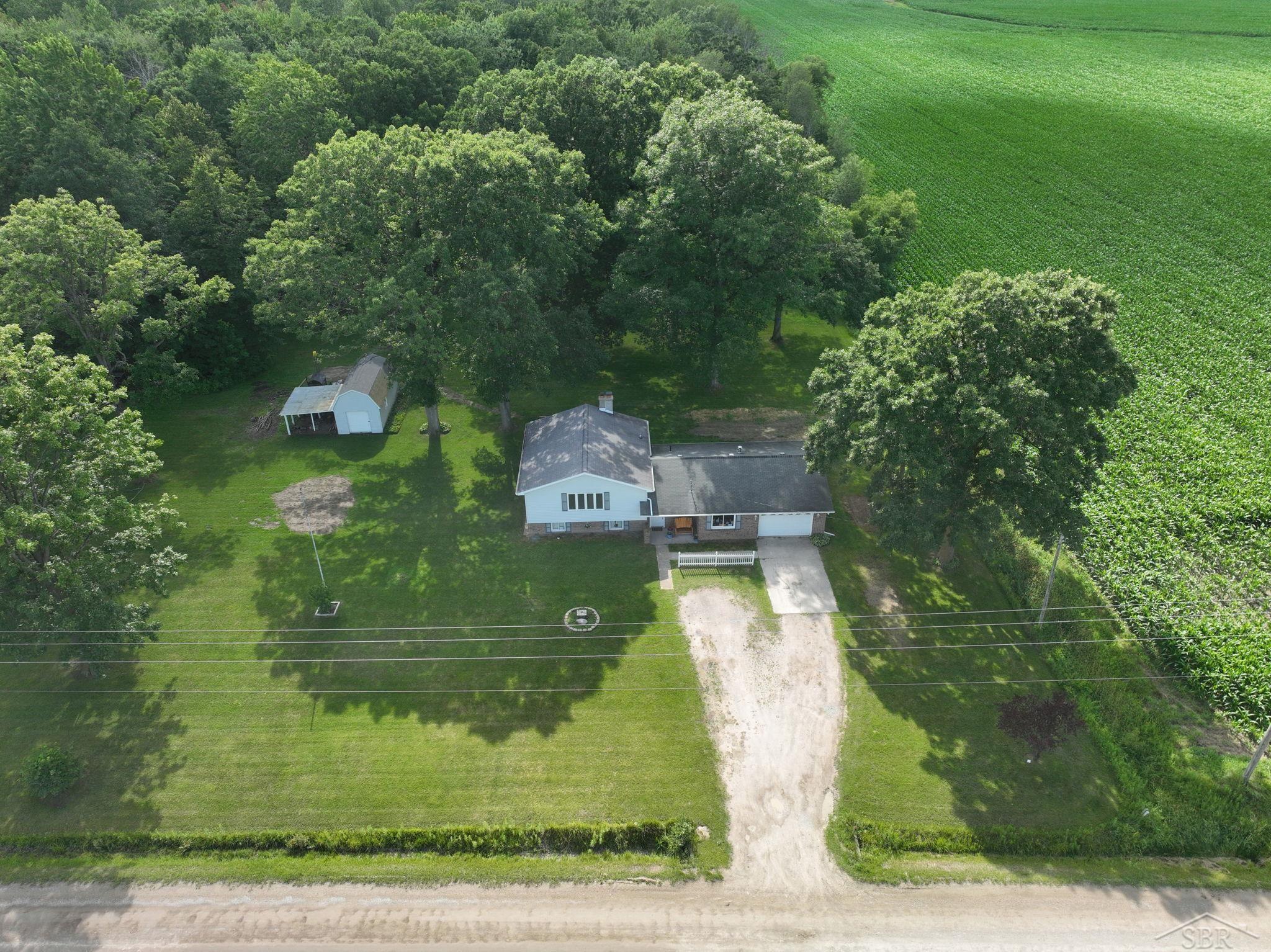 3745 North 11 Mile Road Pinconning, MI 48650 - Photo 27 of 29 50115771-38.JPG