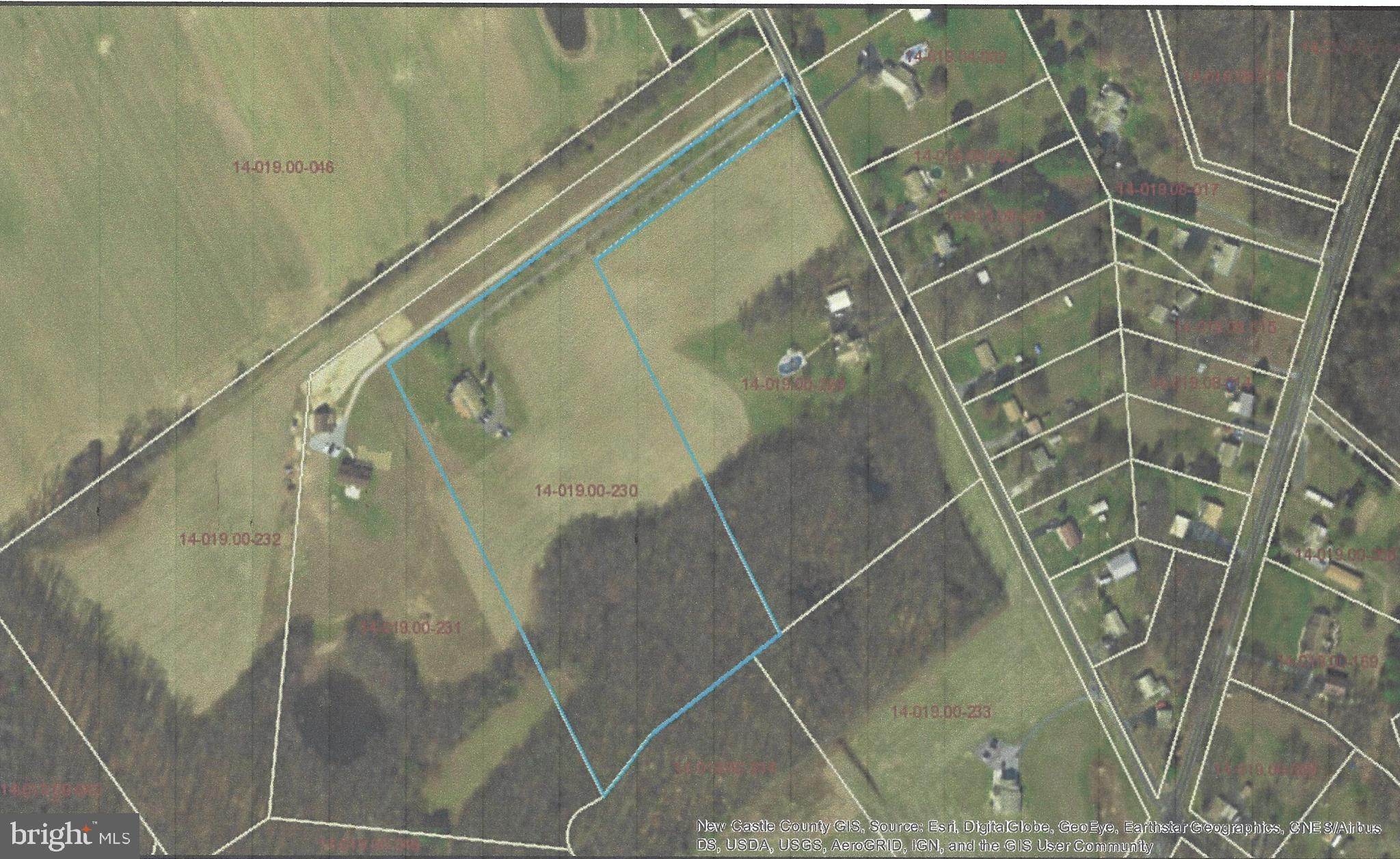 910 Grears Corner Road Townsend, DE 19734 - Photo 21 of 21