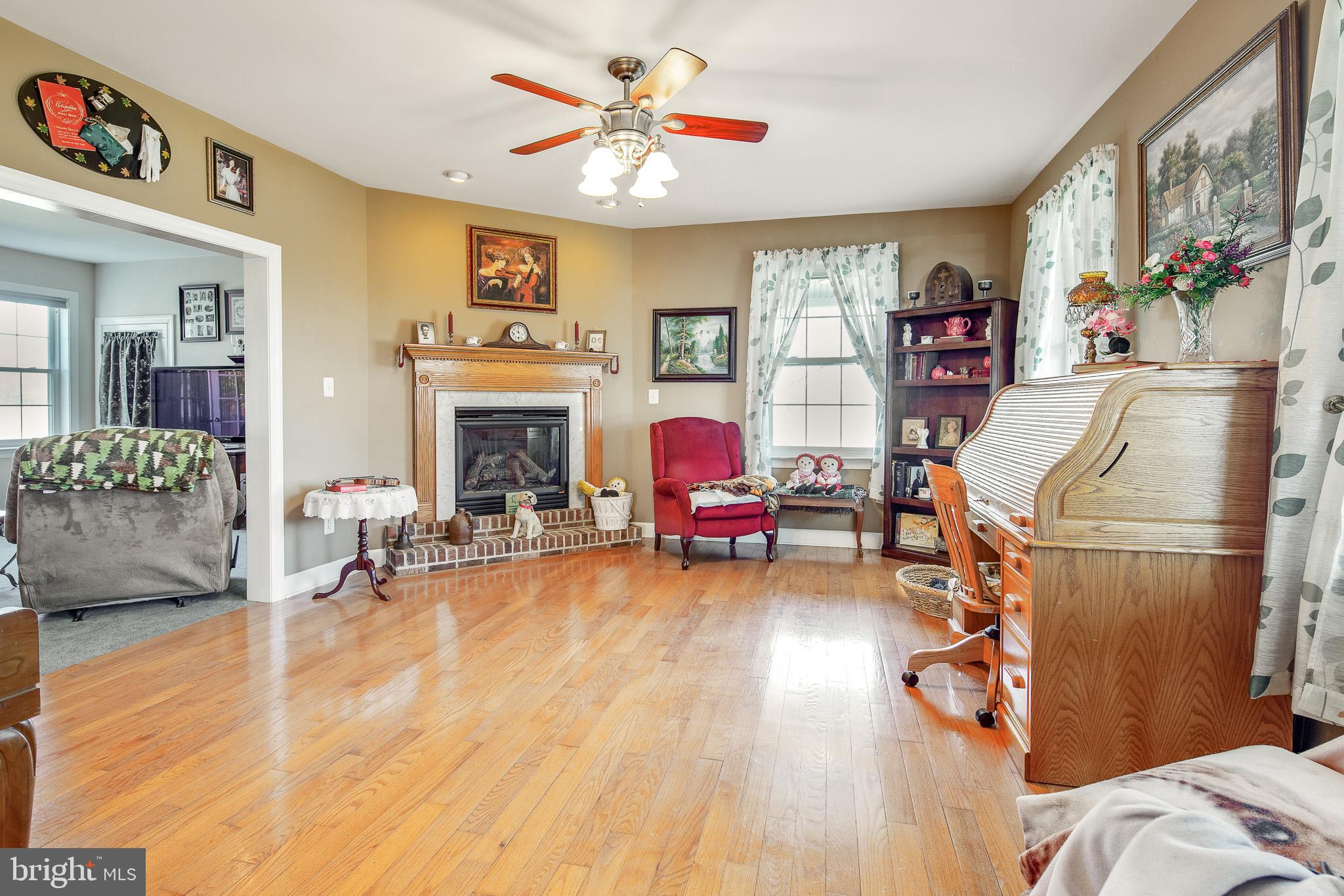 910 Grears Corner Road Townsend, DE 19734 - Photo 5 of 21