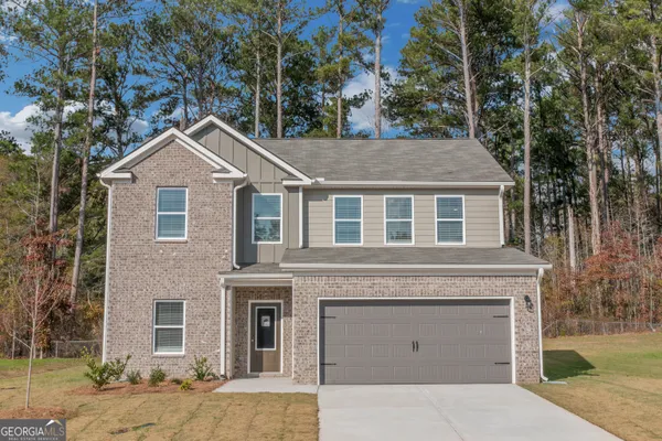 $365,077 | 419 Windy Lane, Jonesboro, GA 30238
