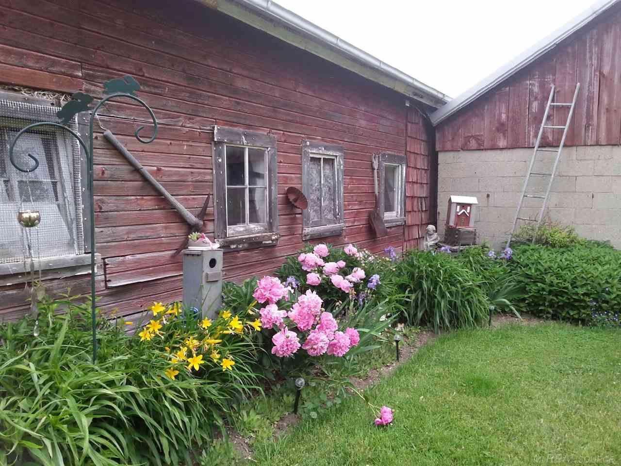 6573 Dryden Road Almont, MI 48003 - Photo 12 of 12 Gallery Image 12