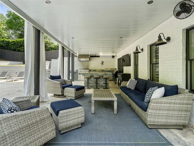 $2,395,000 | 4225 Wieuca Road Northeast, Atlanta, GA 30342