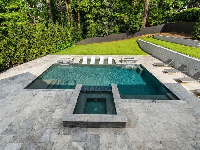 $2,395,000 | 4225 Wieuca Road Northeast, Atlanta, GA 30342