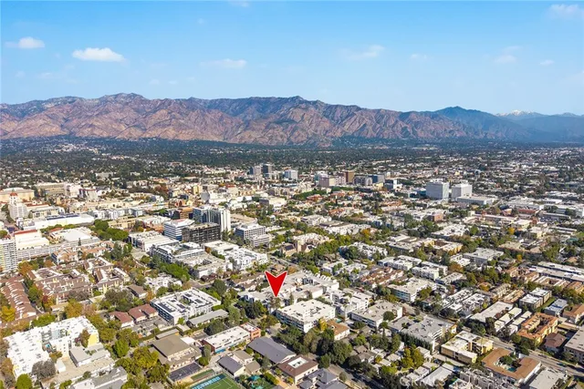$519,000 | 360 South Euclid Avenue, Unit 219, Pasadena, CA 91101