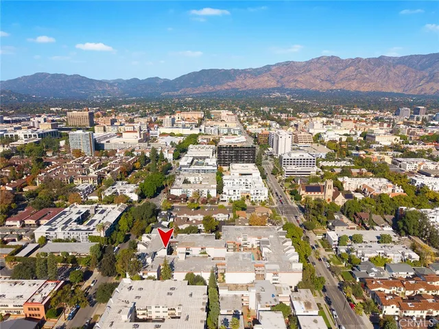 $519,000 | 360 South Euclid Avenue, Unit 219, Pasadena, CA 91101