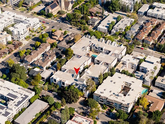 $519,000 | 360 South Euclid Avenue, Unit 219, Pasadena, CA 91101