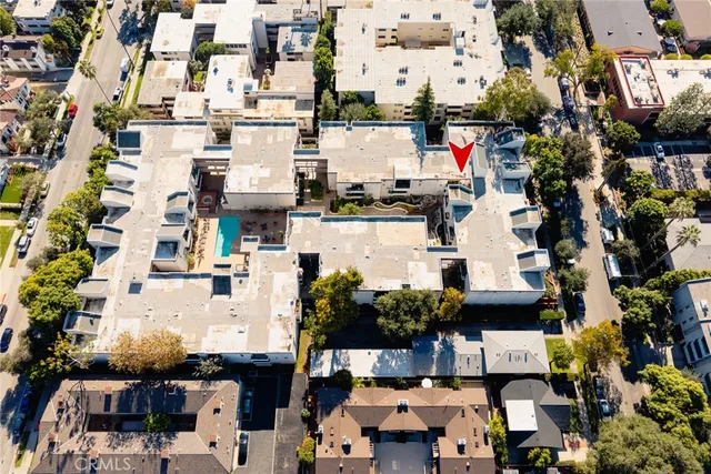 $519,000 | 360 South Euclid Avenue, Unit 219, Pasadena, CA 91101