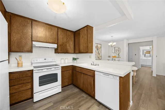 $519,000 | 360 South Euclid Avenue, Unit 219, Pasadena, CA 91101