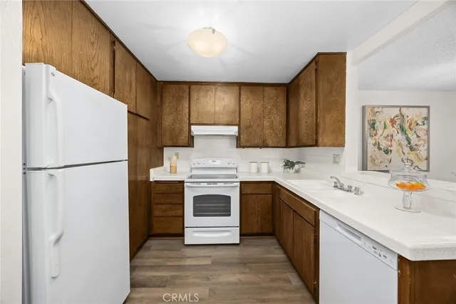 $519,000 | 360 South Euclid Avenue, Unit 219, Pasadena, CA 91101