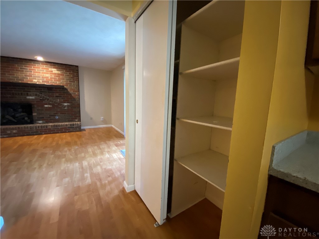 5944 Overbrooke Road Centerville, OH 45440 - Photo 12 of 36 Pantry