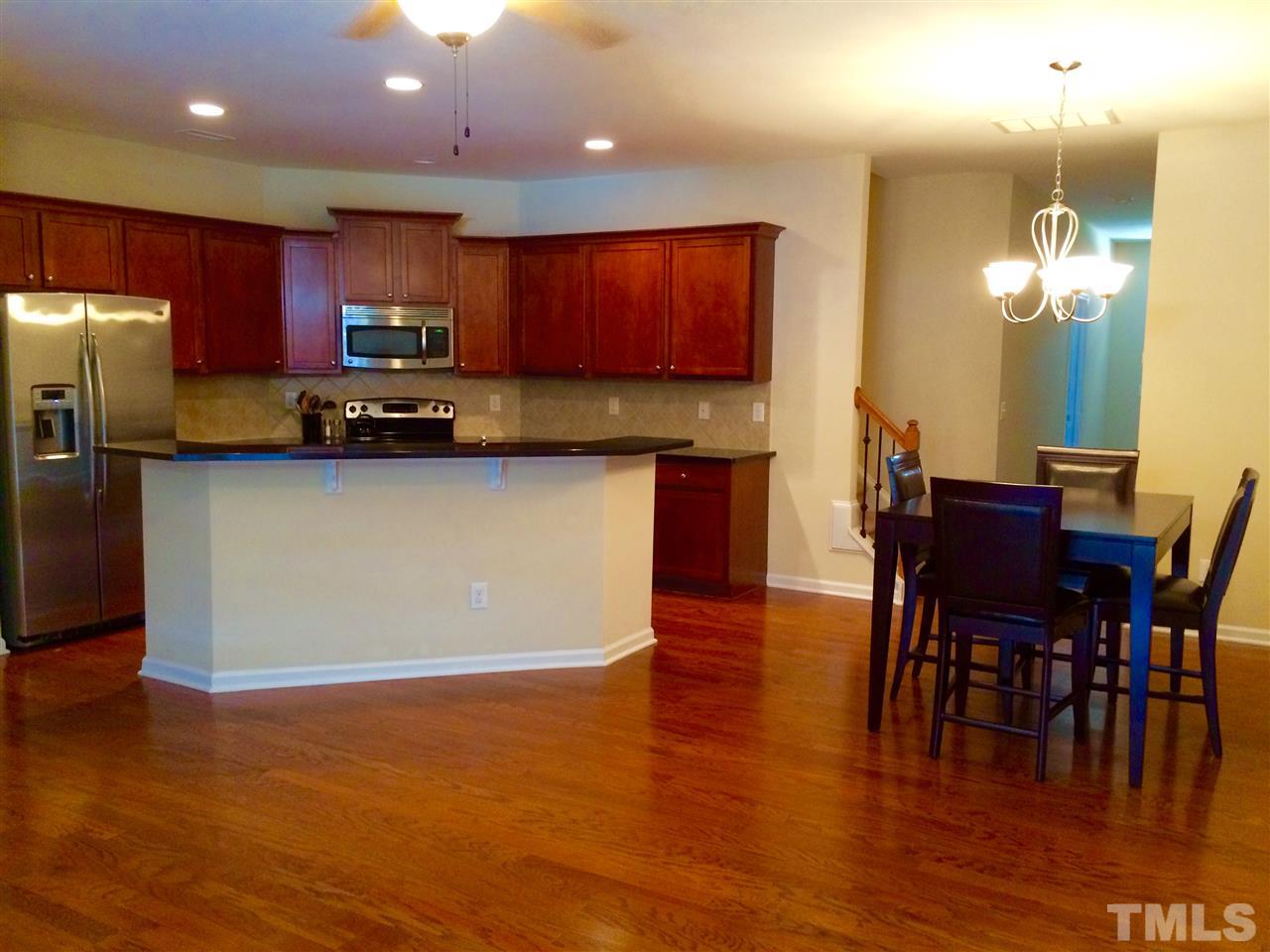 512 Dragby Lane Raleigh, NC 27603 - Photo 1 of 21