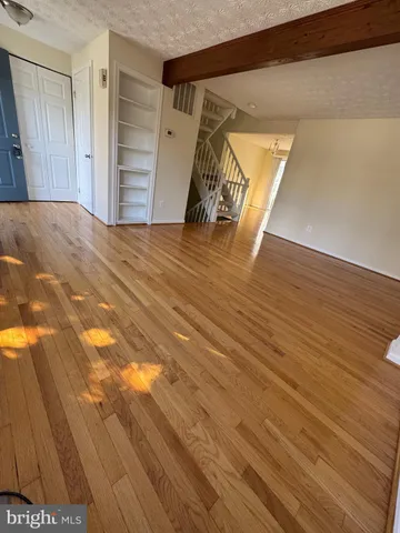 a view of a interior of the house