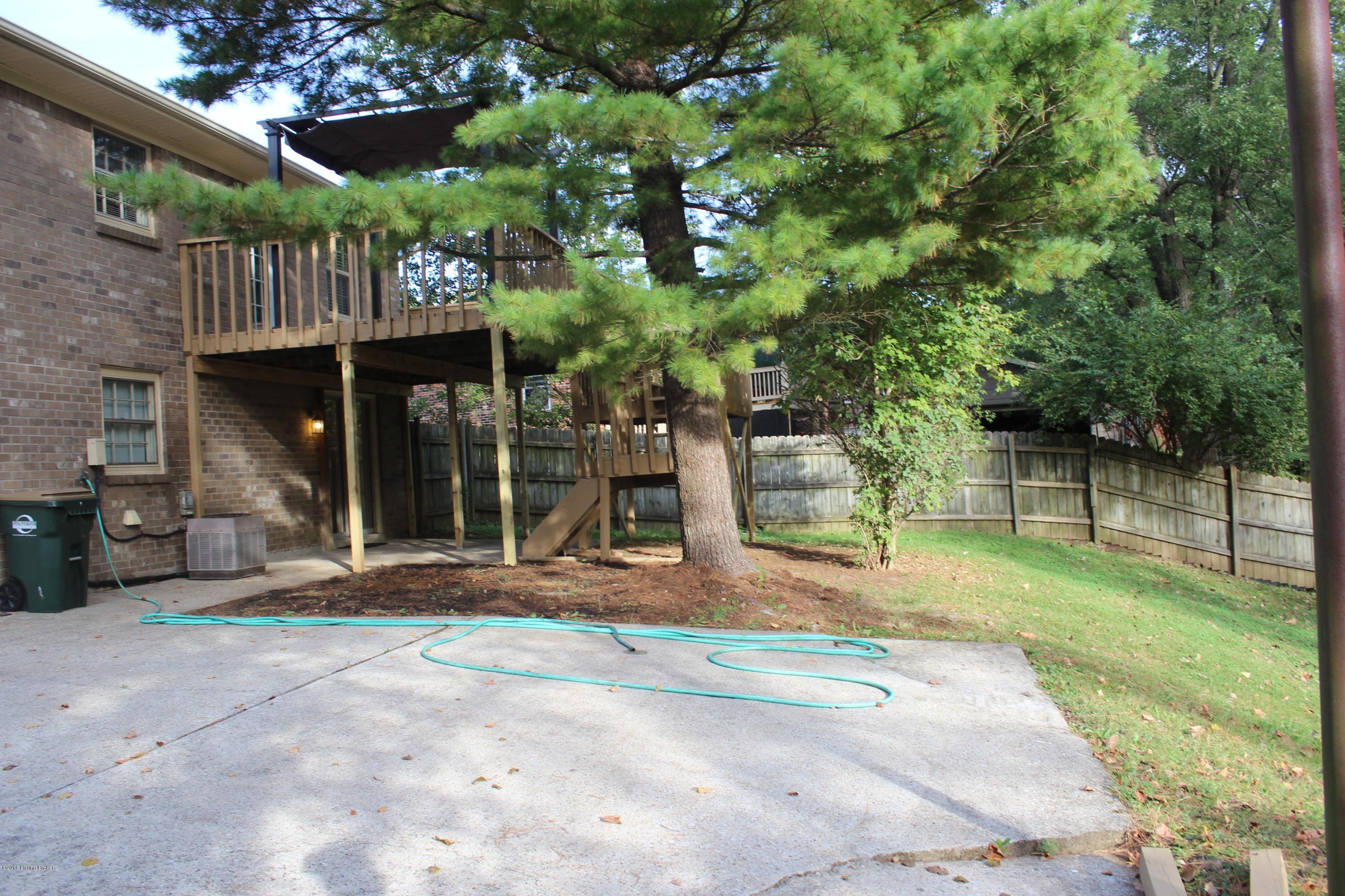 8904 Collingwood Road Louisville, KY 40299 - Photo 35 of 37 acolliingwoodlot