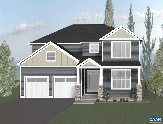 $754,900 | 34 C Fowler Street, Charlottesville, VA 22901