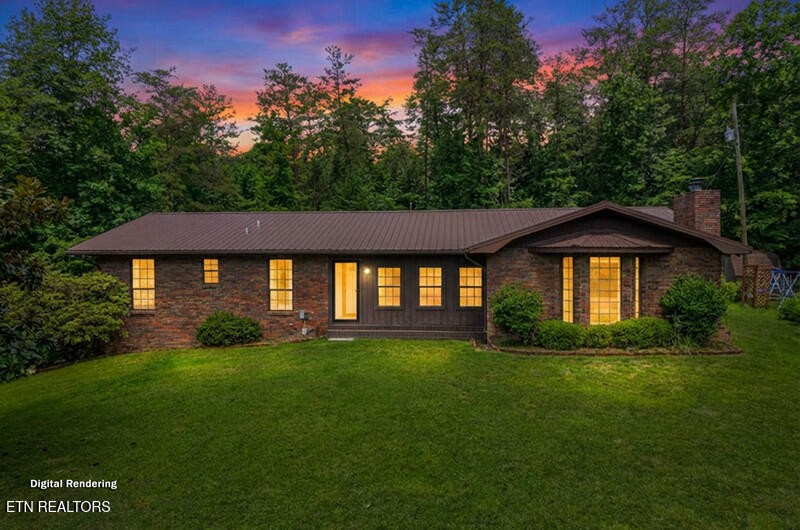 1652 Arron Way Sevierville, TN 37876 - Photo 2 of 48