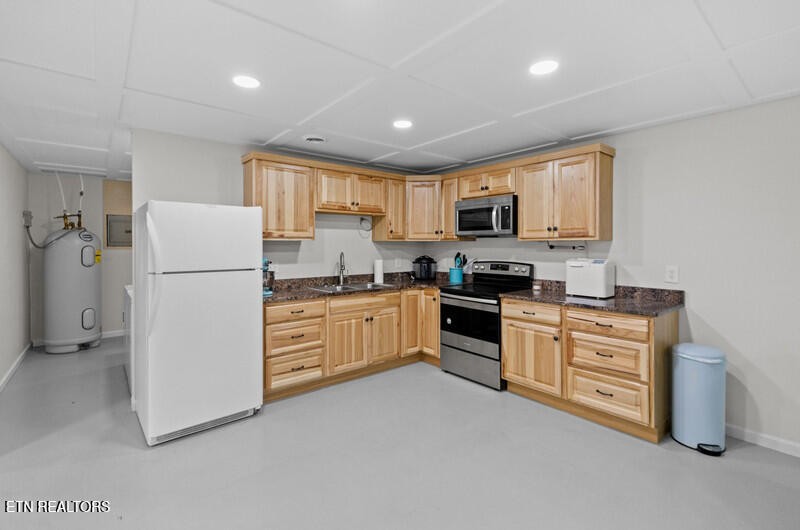 1652 Arron Way Sevierville, TN 37876 - Photo 33 of 48