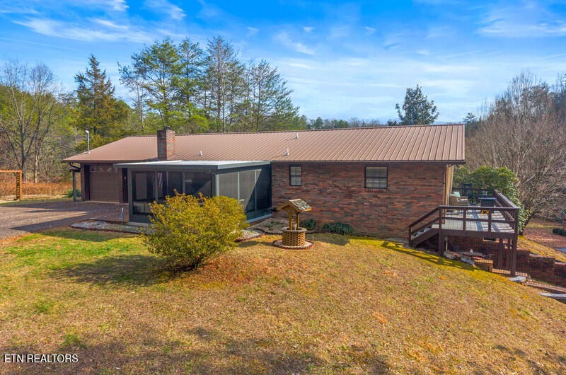 1652 Arron Way Sevierville, TN 37876 - Photo 4 of 48