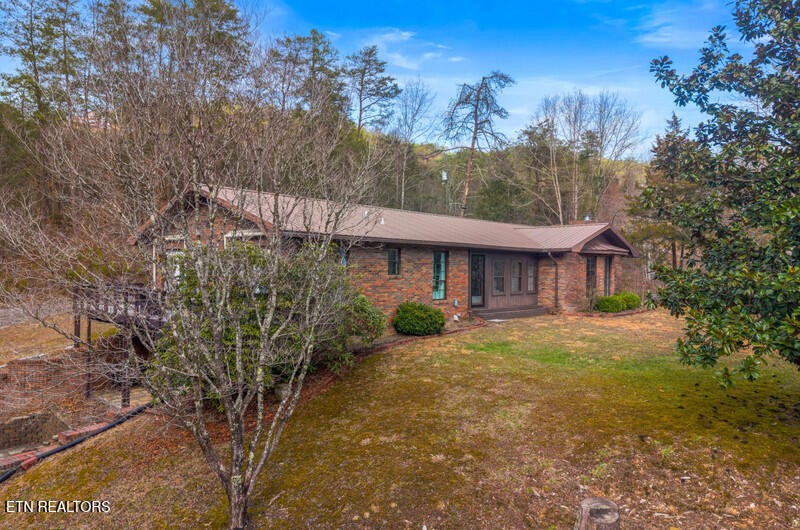 1652 Arron Way Sevierville, TN 37876 - Photo 41 of 48