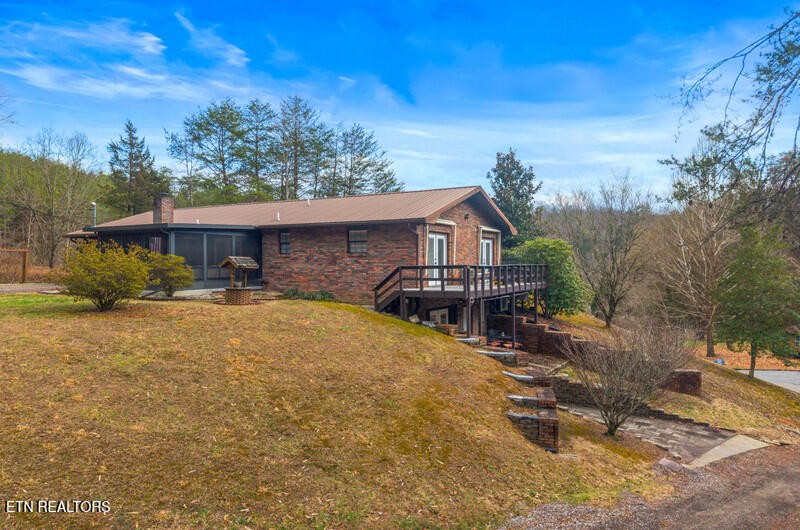 1652 Arron Way Sevierville, TN 37876 - Photo 43 of 48