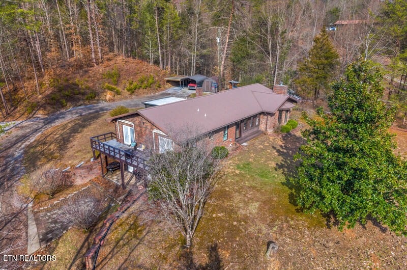 1652 Arron Way Sevierville, TN 37876 - Photo 44 of 48