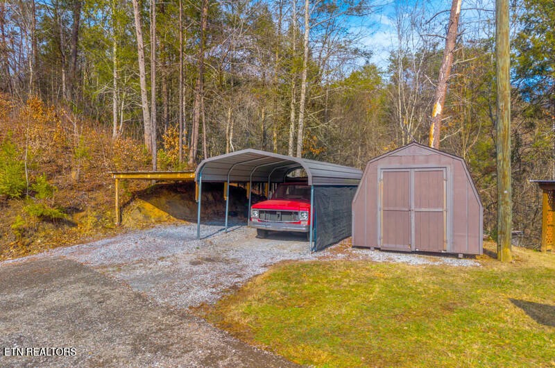 1652 Arron Way Sevierville, TN 37876 - Photo 46 of 48