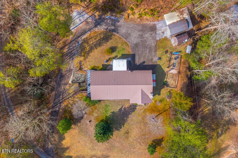 1652 Arron Way Sevierville, TN 37876 - Photo 47 of 48