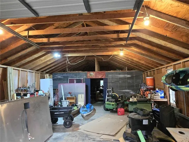 $389,500 | 703 Northeast 102P Road, Clinton, MO 64735