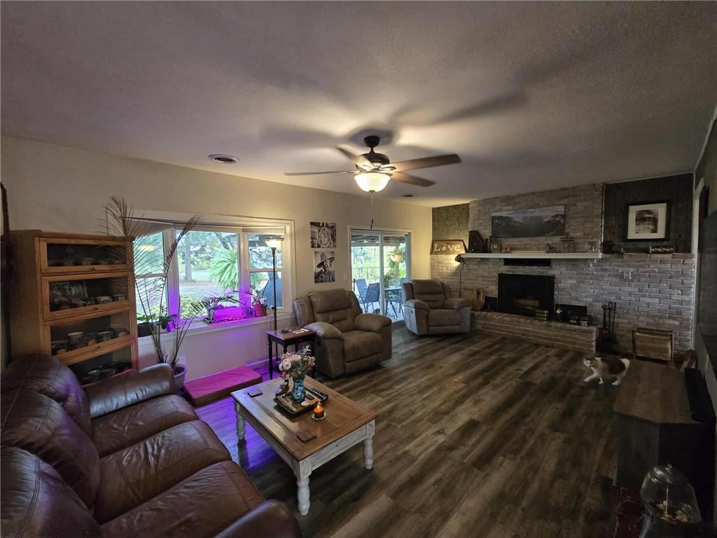 703 Northeast 102P Road Clinton, MO 64735 - Photo 8 of 41