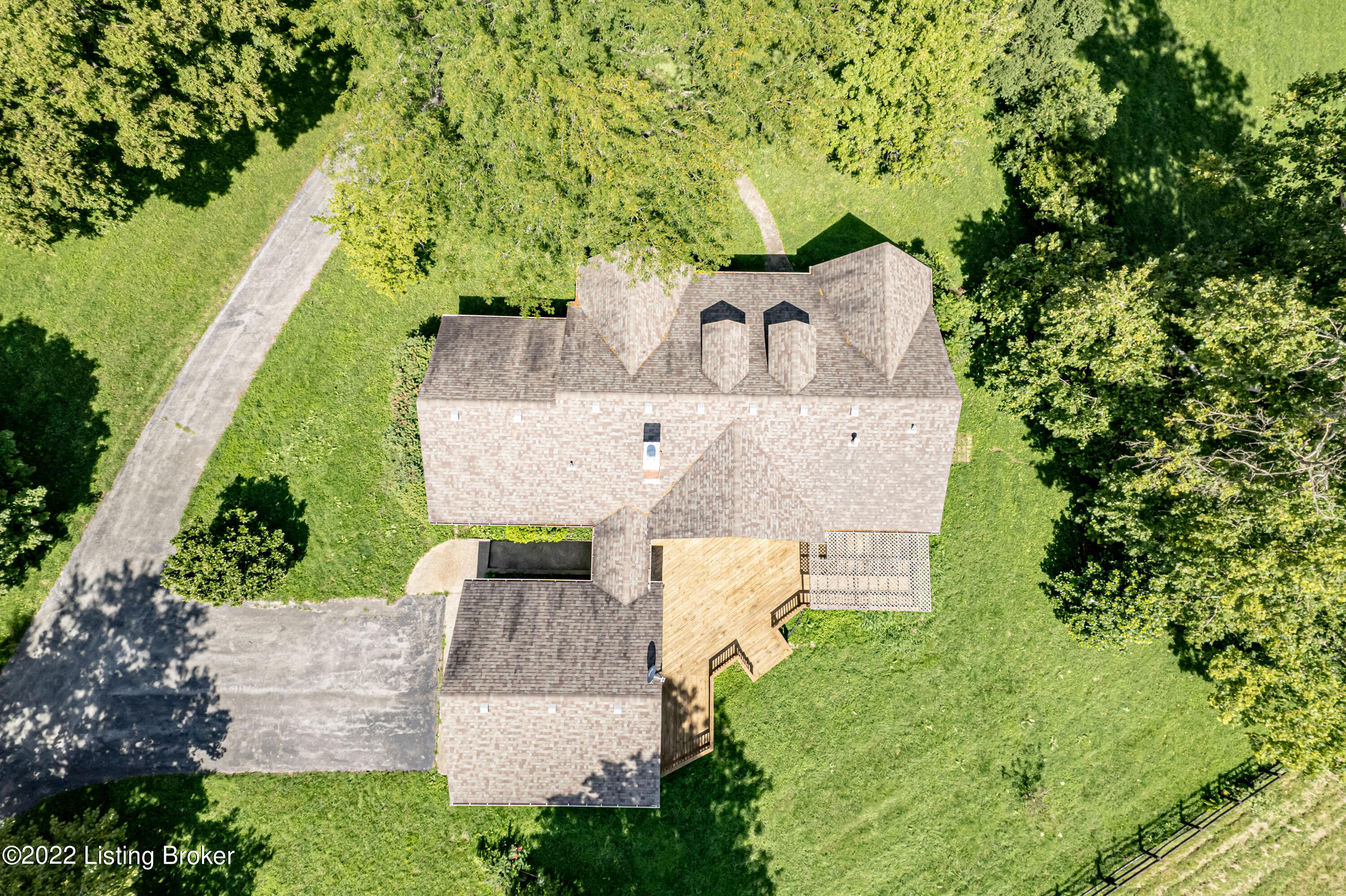 1995 Hickory Ridge Road Waddy, KY 40076 - Photo 85 of 87 DJI_0634