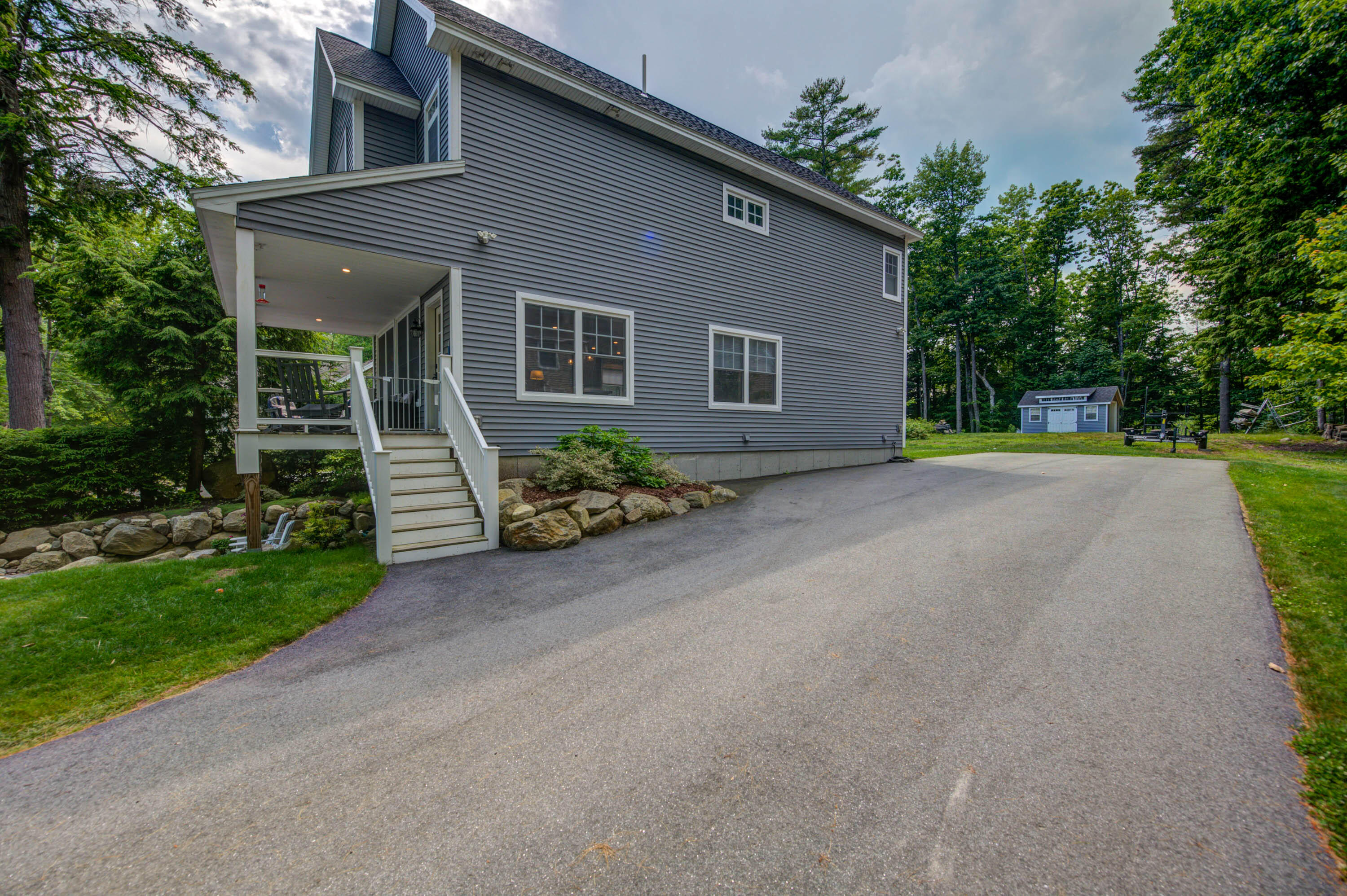 106 Acadia Road Casco, ME 04015 - Photo 5 of 63 pic-4