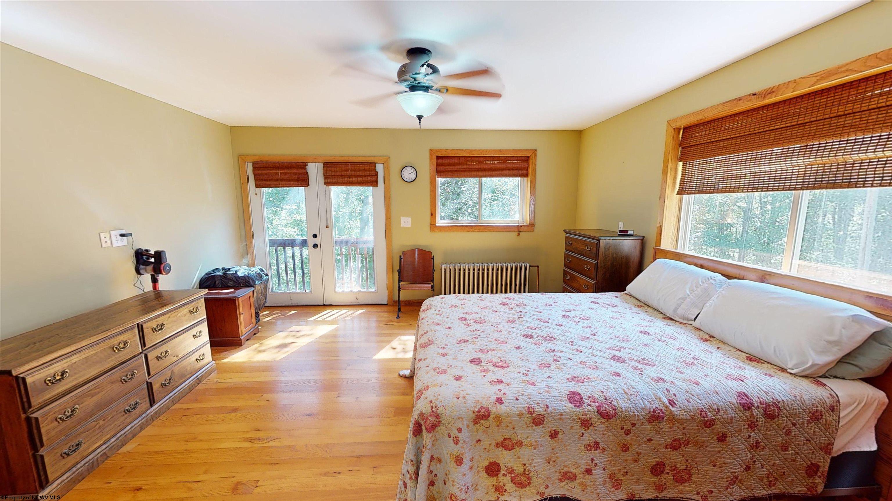 1503 Hovatter Road Thornton, WV 26440 - Photo 26 of 48 Gallery Image 26