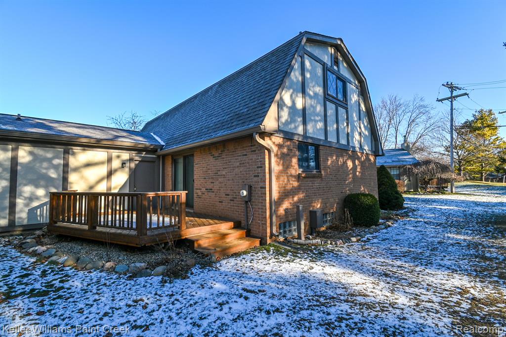 1985 Pondview Court Rochester Hills, MI 48309 - Photo 28 of 33
