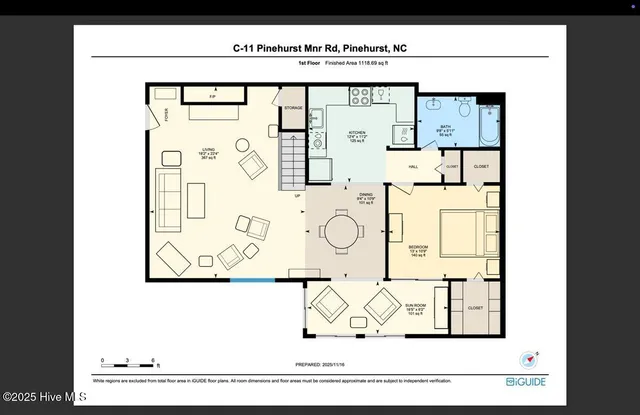 $310,000 | 9265 US 15-501 Highway, Pinehurst, NC 28374