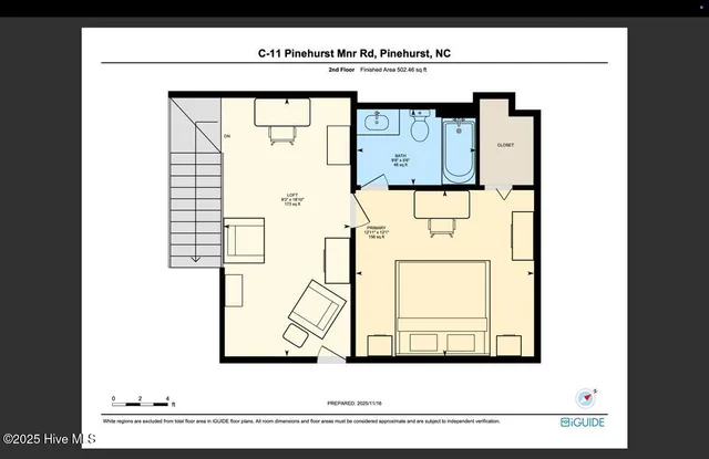 $310,000 | 9265 US 15-501 Highway, Pinehurst, NC 28374