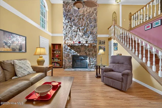 $310,000 | 9265 US 15-501 Highway, Pinehurst, NC 28374