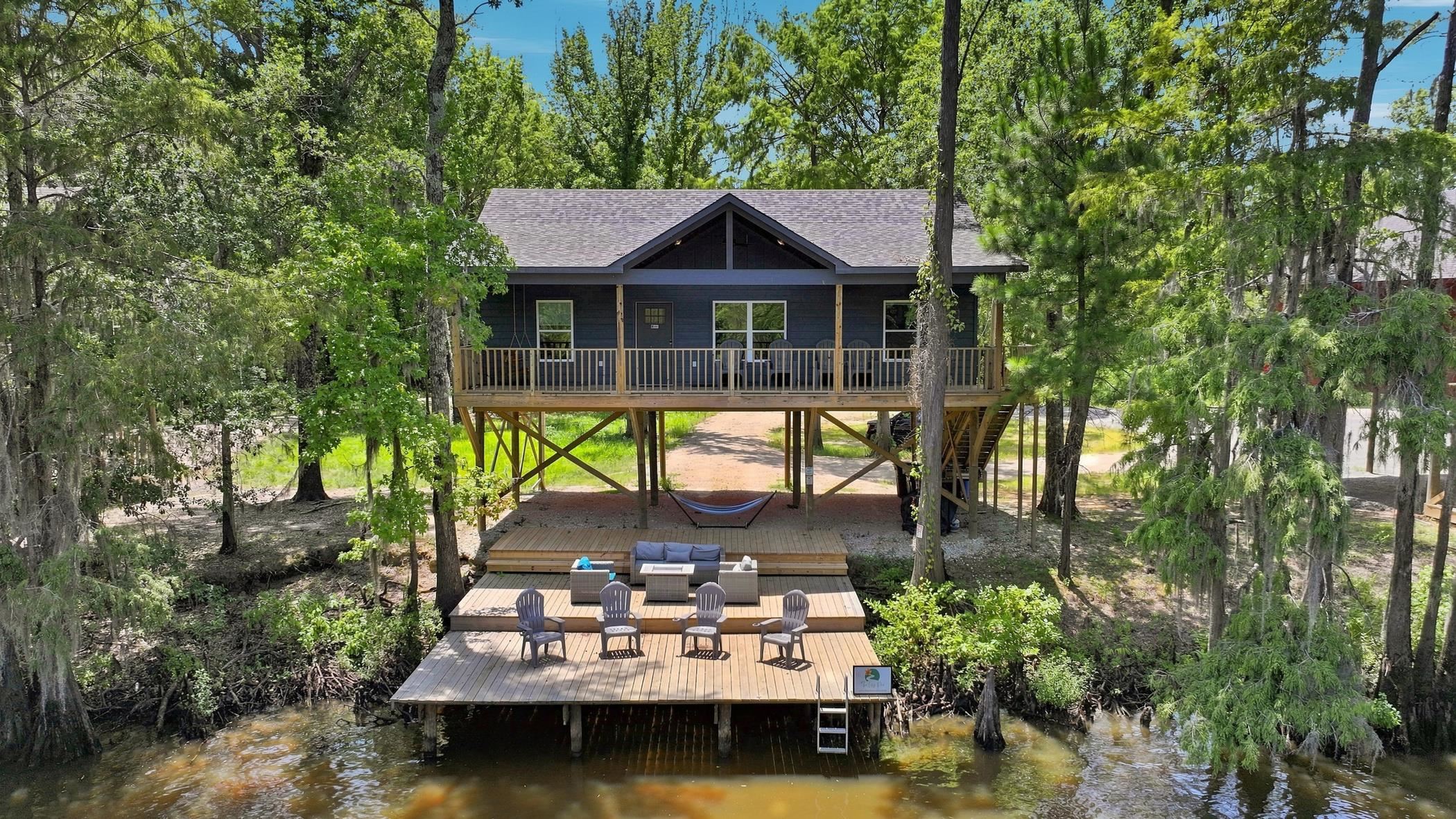 1130 Shelley Road Karnack, TX 75661 - Photo 5 of 29 Gallery Image 5