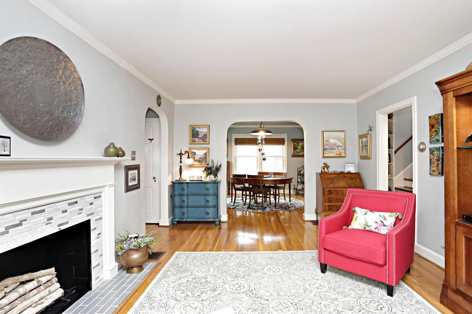 125 Lackawanna Road Lexington, KY 40503 - Photo 7 of 30 Photo 7