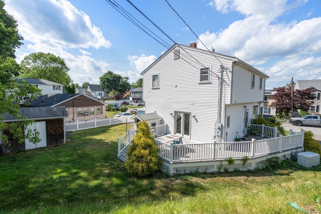38 Overlook Road Waltham, MA 02451 - Photo 31 of 39