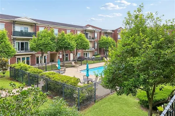 $2,600 | 800 Burgundy, Unit 223, Metairie, LA 70005