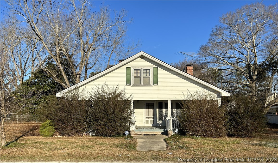 51 Bunnlevel Erwin Road Bunnlevel, NC 28323 - Photo 1 of 28 Gallery Image 1