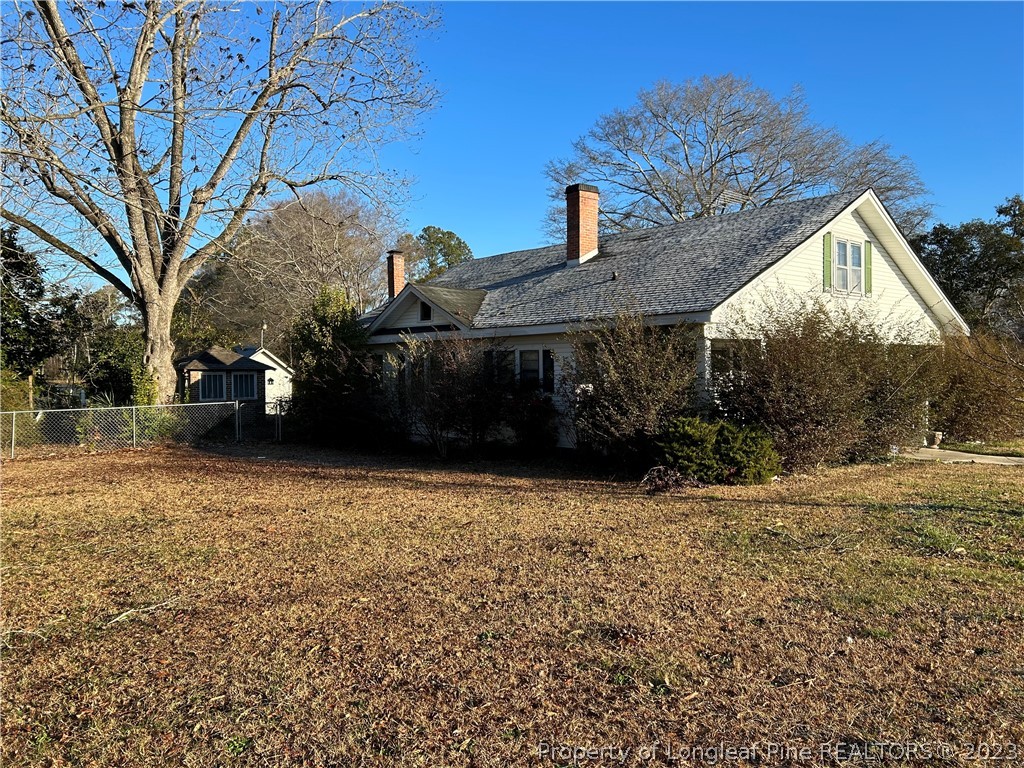 51 Bunnlevel Erwin Road Bunnlevel, NC 28323 - Photo 2 of 28 Gallery Image 2